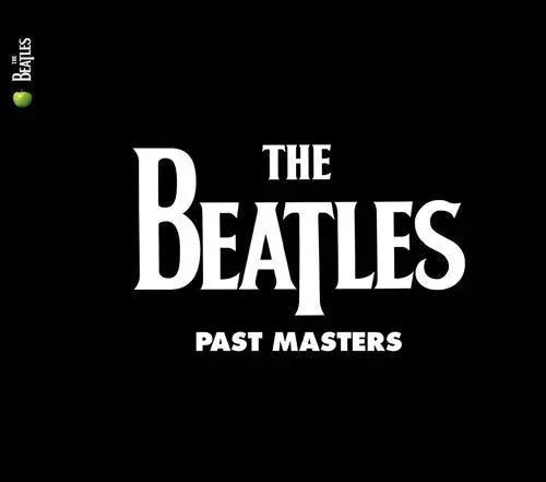 The Beatles - Past Masters [Vinyl]