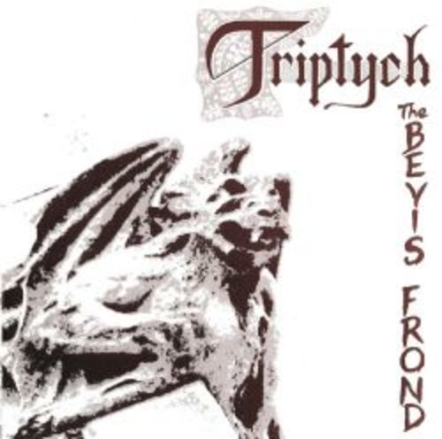 Triptych [CD]