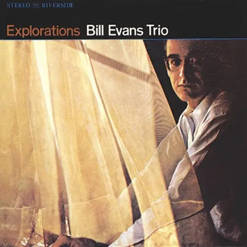 The Bill Evans Trio - Explorations [2LP 45RPM Audiophile Vinyl]