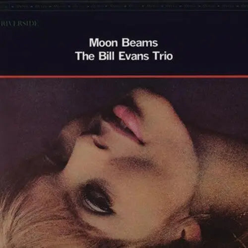 The Bill Evans Trio - Moon Beams [2LP 45RPM Audiophile Vinyl]