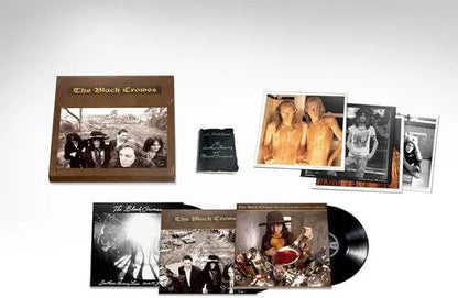 The Black Crowes - The Southern Harmony And Musical Companion [4LP Vinyl Box Set]