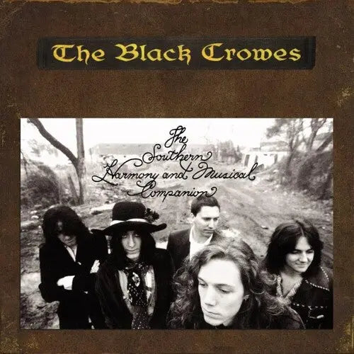 The Black Crowes - The Southern Harmony And Musical Companion [Vinyl]