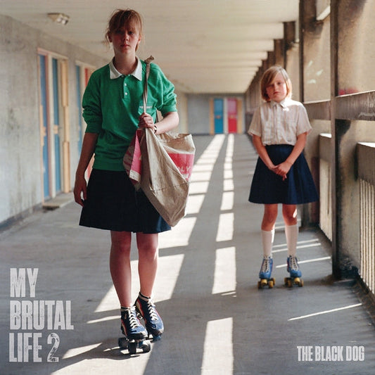 My Brutal Life 2 [CD]