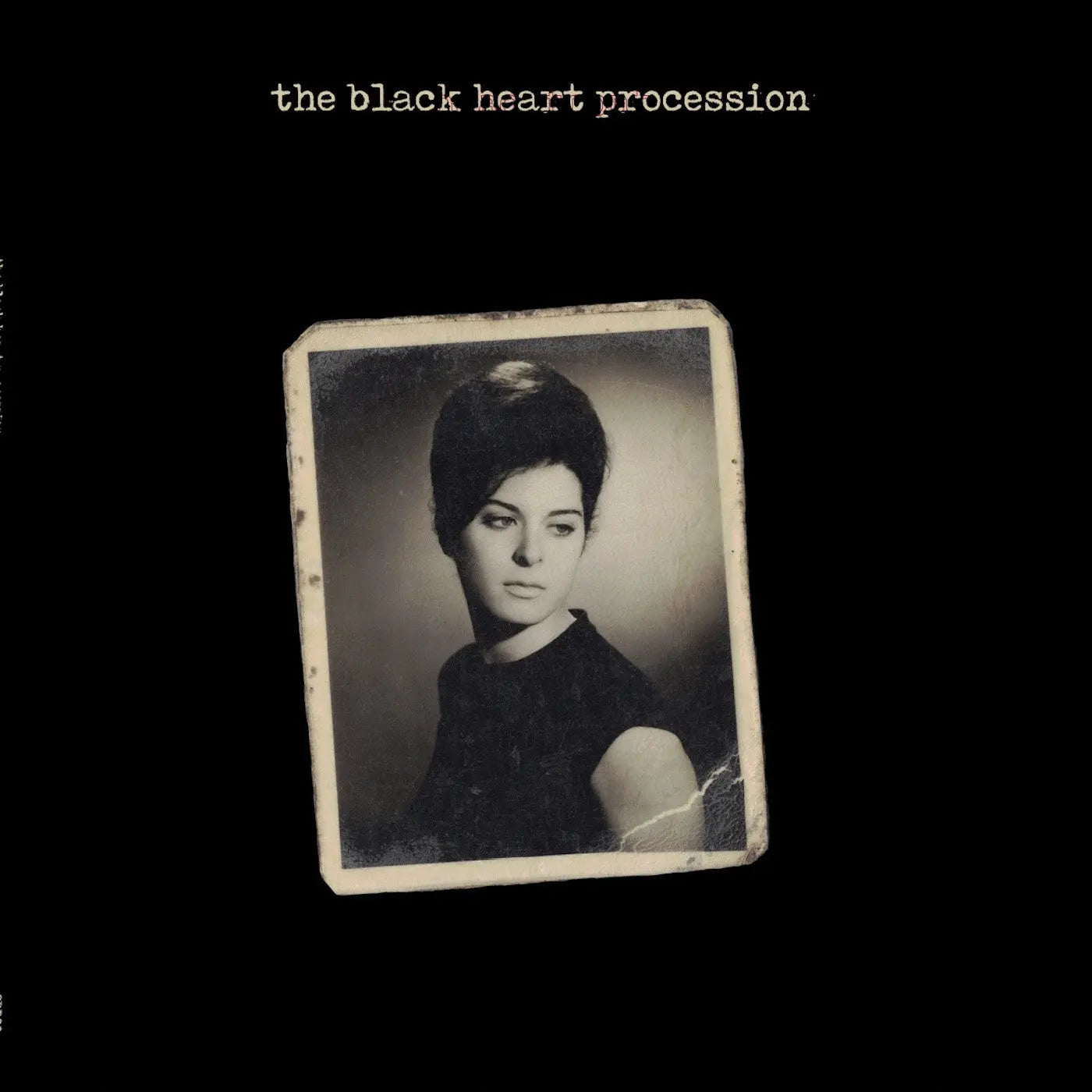The Black Heart Procession - 1 [Vinyl]