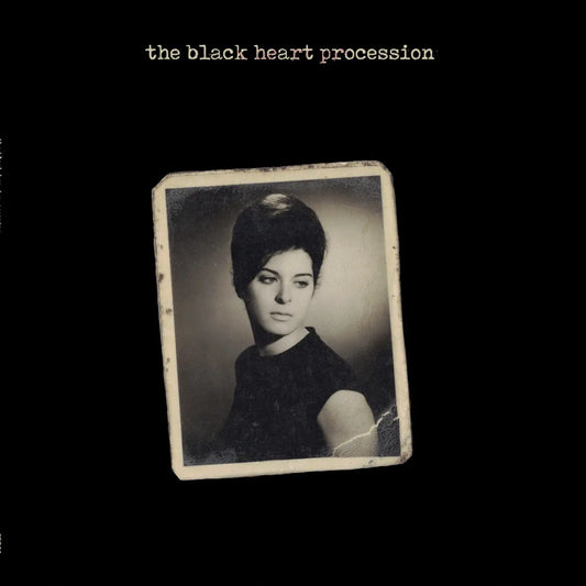 The Black Heart Procession - 1 [Vinyl]