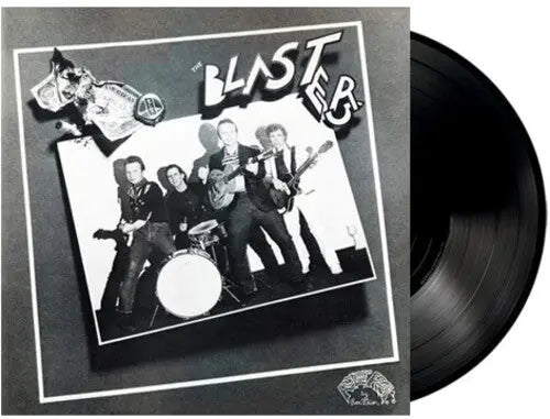 The Blasters - American Music [LP]