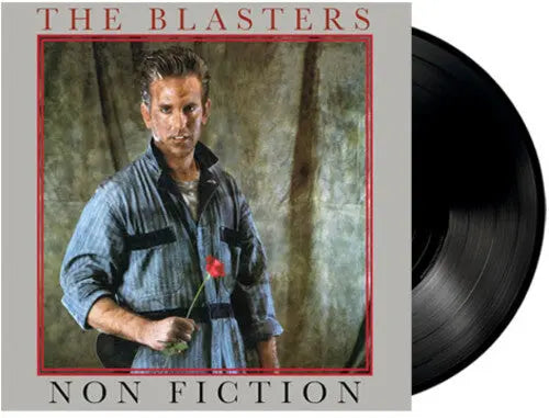 The Blasters - Non Fiction [LP]