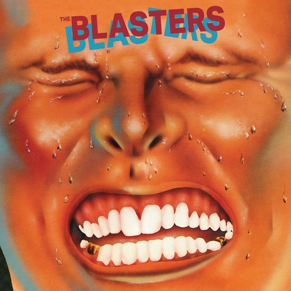The Blasters [CD]
