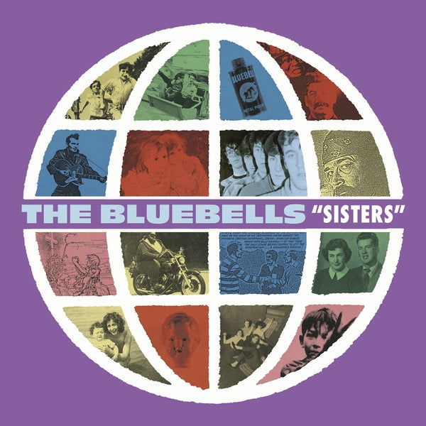 Sisters (Expanded Edition) [3CD/DVD BOX]