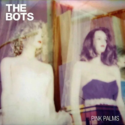 The Bots - Pink Palms [CD]