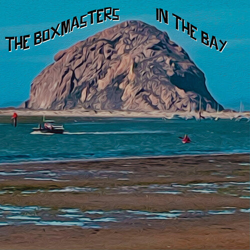 In The Bay [CD]