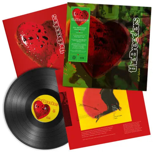 The Breeders - Last Splash (30th Anniversary) [Deluxe Analog Vinyl]