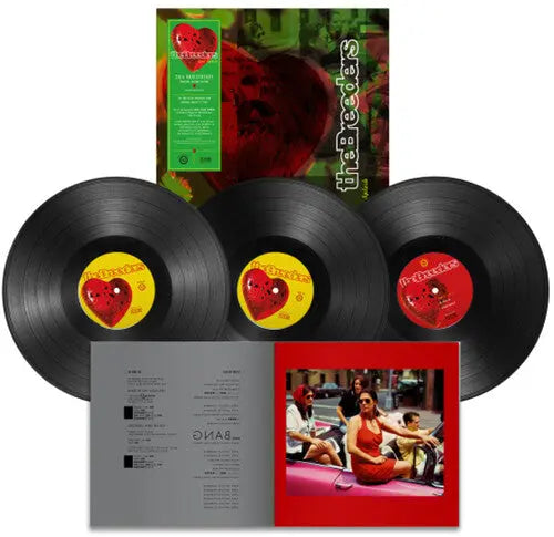 The Breeders - Last Splash (30th Anniversary) [Deluxe Analog Vinyl]