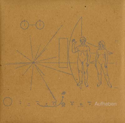 Aufheben [2LP]
