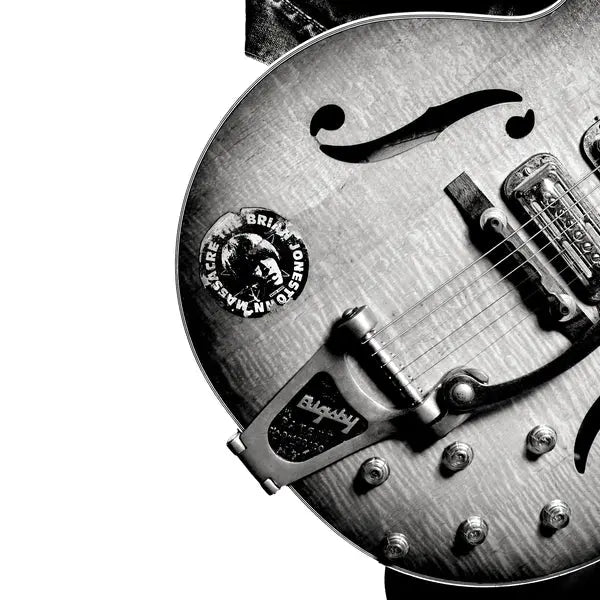 The Brian Jonestown Massacre - Makes Me Great Again/Out Of Body [10" Vinyl]