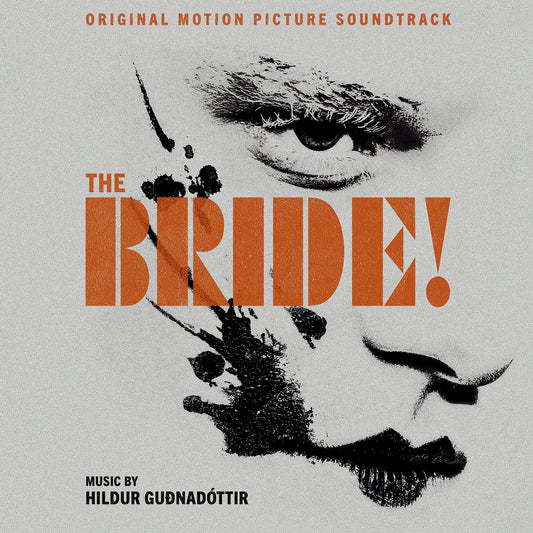 The Bride! (Soundtrack) [2LP]