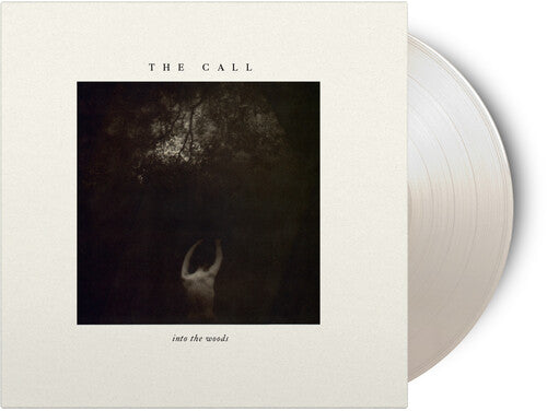 Into The Woods [White Vinyl]