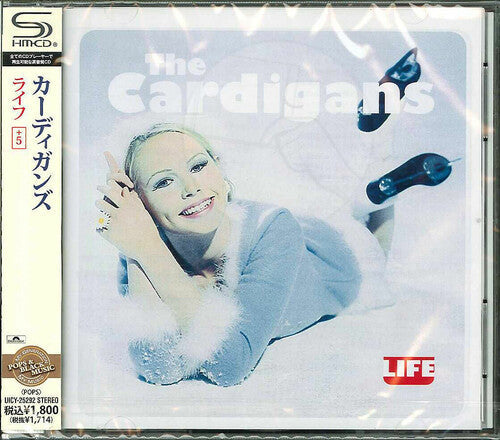 Life [CD]