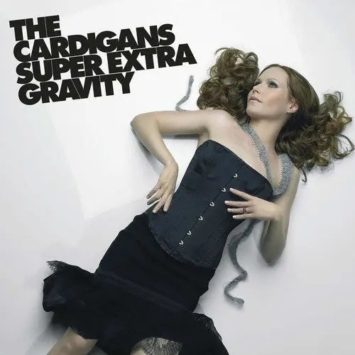 The Cardigans - Super Extra Gravity [Vinyl]