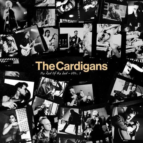 The Cardigans - The Rest Of The Best - Vol. 1 [Vinyl]