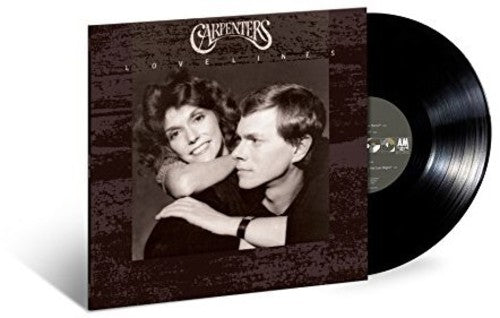 Lovelines [Vinyl]