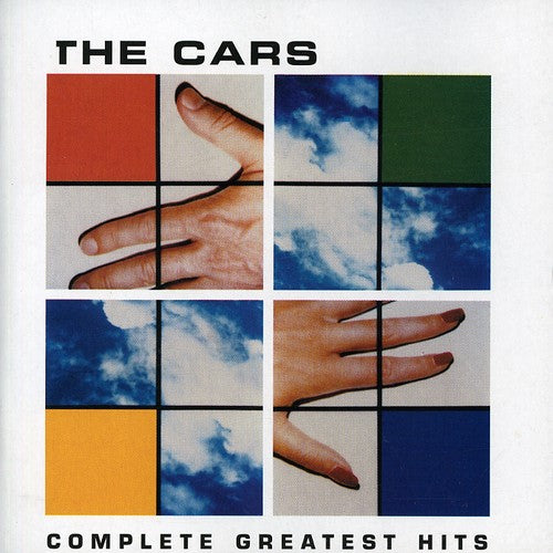 Complete Greatest Hits [CD]