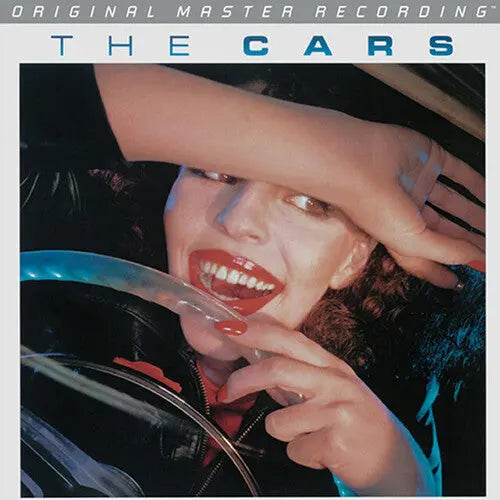 The Cars - The Cars [Vinyl]