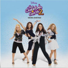 Cheetah Girls 2 (Songs From The Disney Channel) [Vinyl]