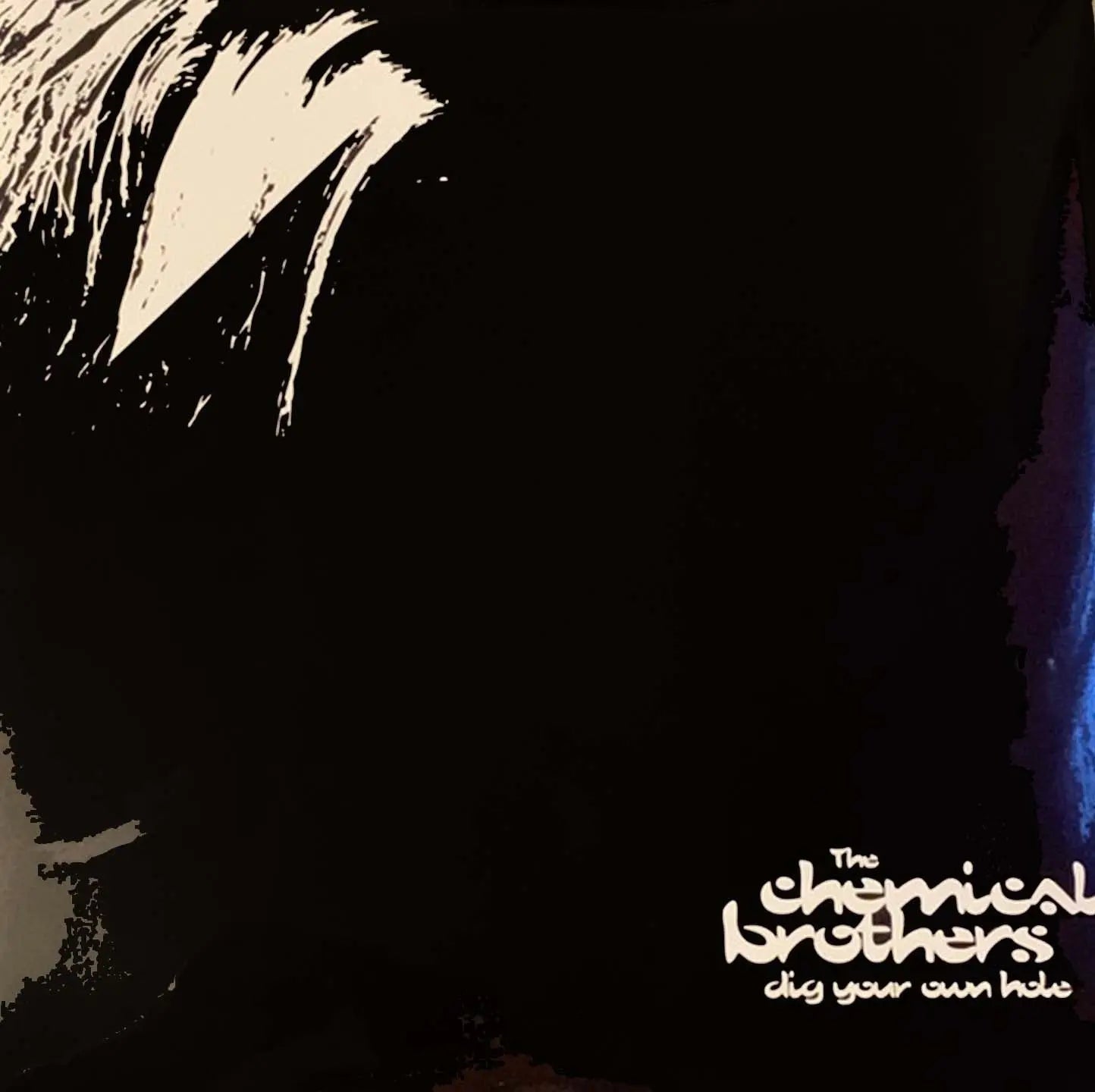 The Chemical Brothers - Dig Your Own Hole [Vinyl] – Drowned World