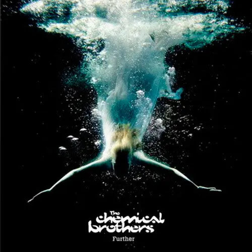 The Chemical Brothers - Further [Import vinyl]