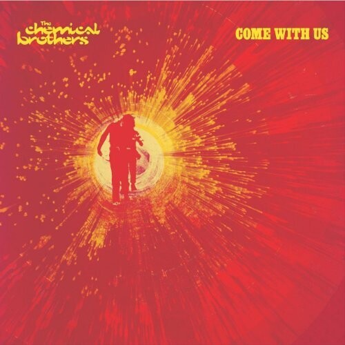 The Chemical Brothers - Come With Us [Vinyl]