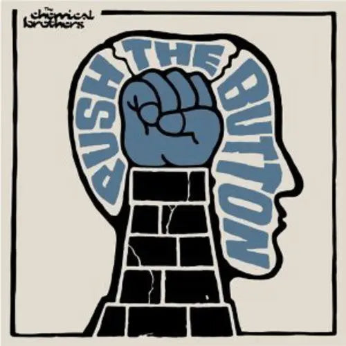 The Chemical Brothers - Push The Button [Vinyl]