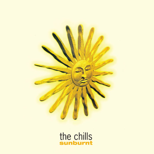 Sunburnt (Indie Exclusive Orange Vinyl)