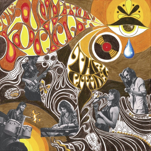 The Foundation Cycle [LP]