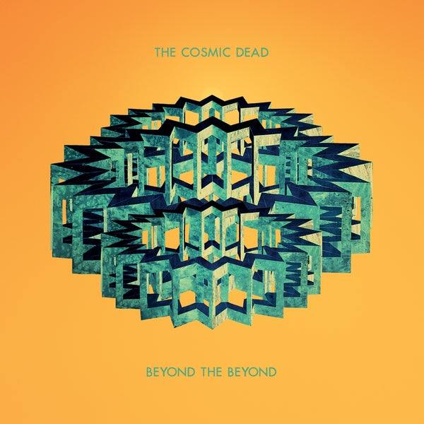 Beyond The Beyond (Green Vinyl) [LP]