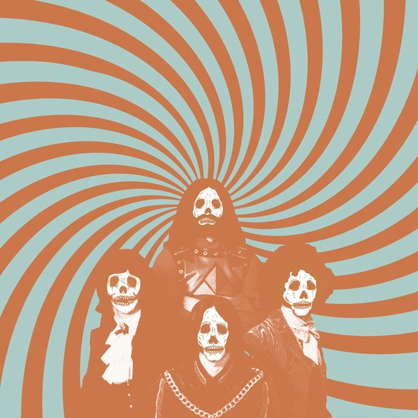 The Cosmic Dead [CD]