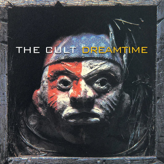 The Cult - Dreamtime [Vinyl]