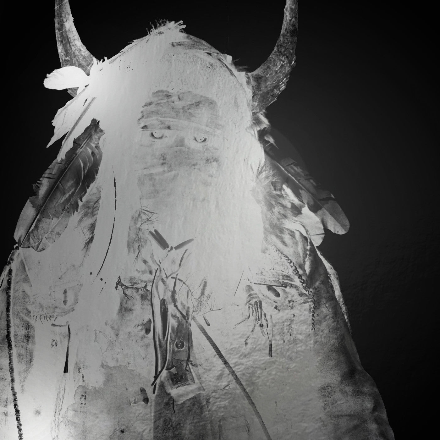 Weapon Of Choice (Silver Vinyl)