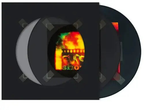 The Cure - Show [Picture Disc Vinyl]