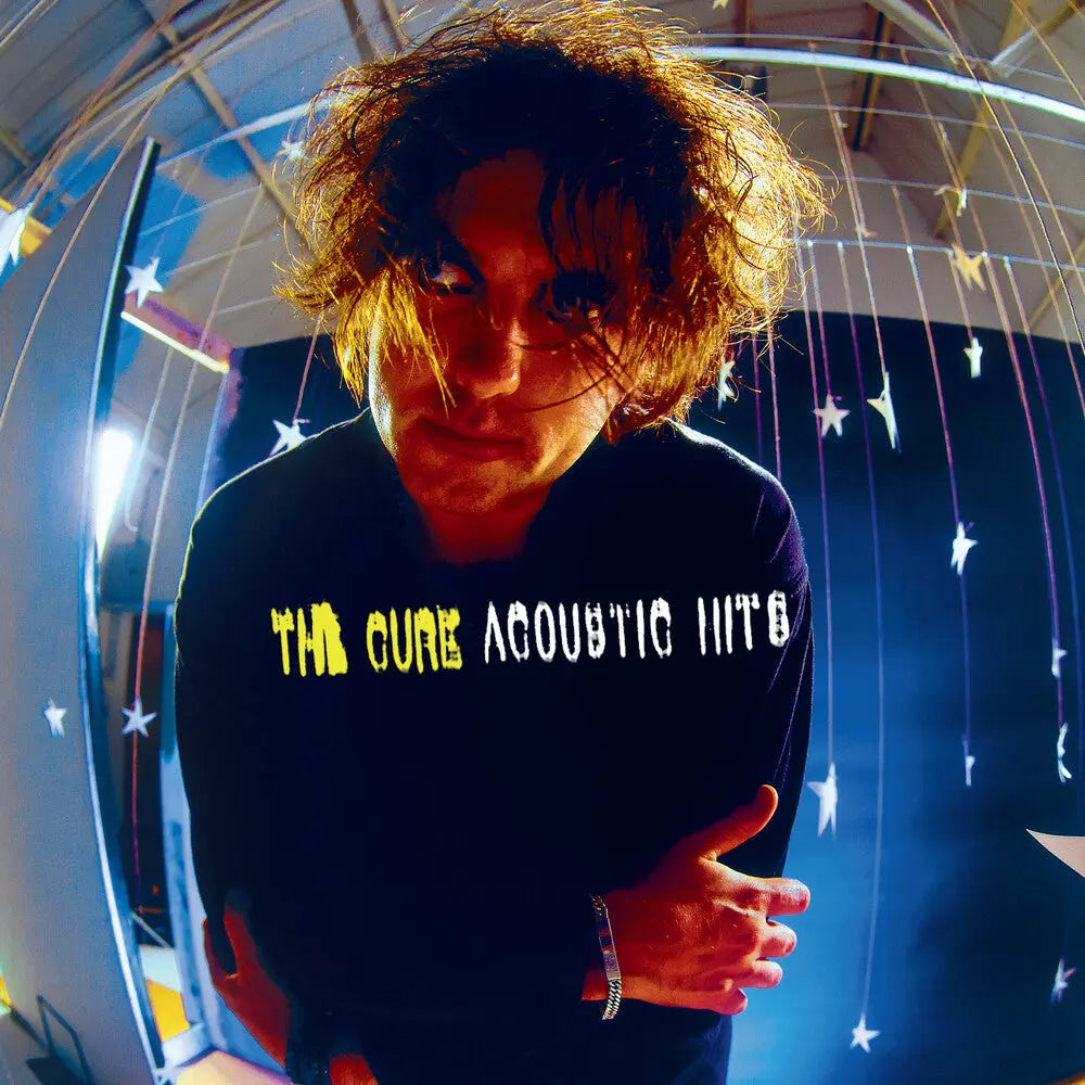 The Cure - Acoustic Hits 25 [Vinyl]