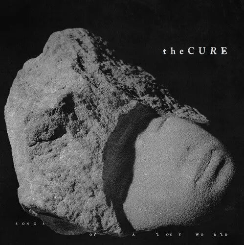 The Cure - Songs Of A Lost World [Vinyl LP - Ecopak Biodegradable Package]