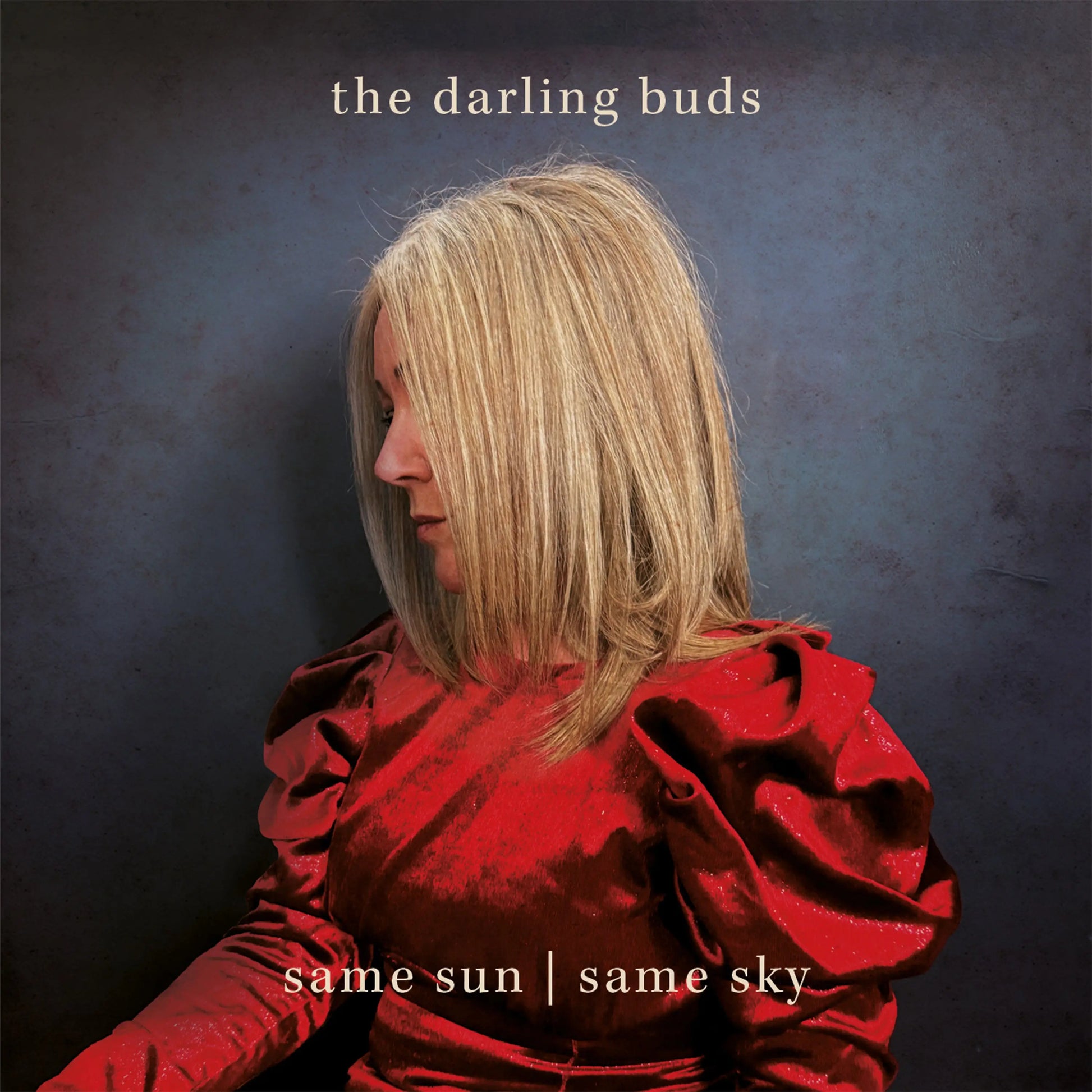 The Darling Buds - Same Sun/Same Sky [LP]