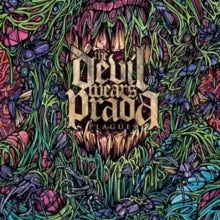 The Devil Wears Prada - Plagues [LP]