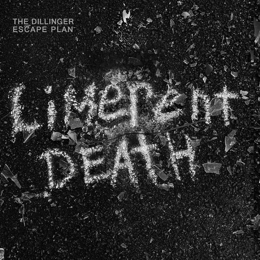 Limerent Death [Vinyl]