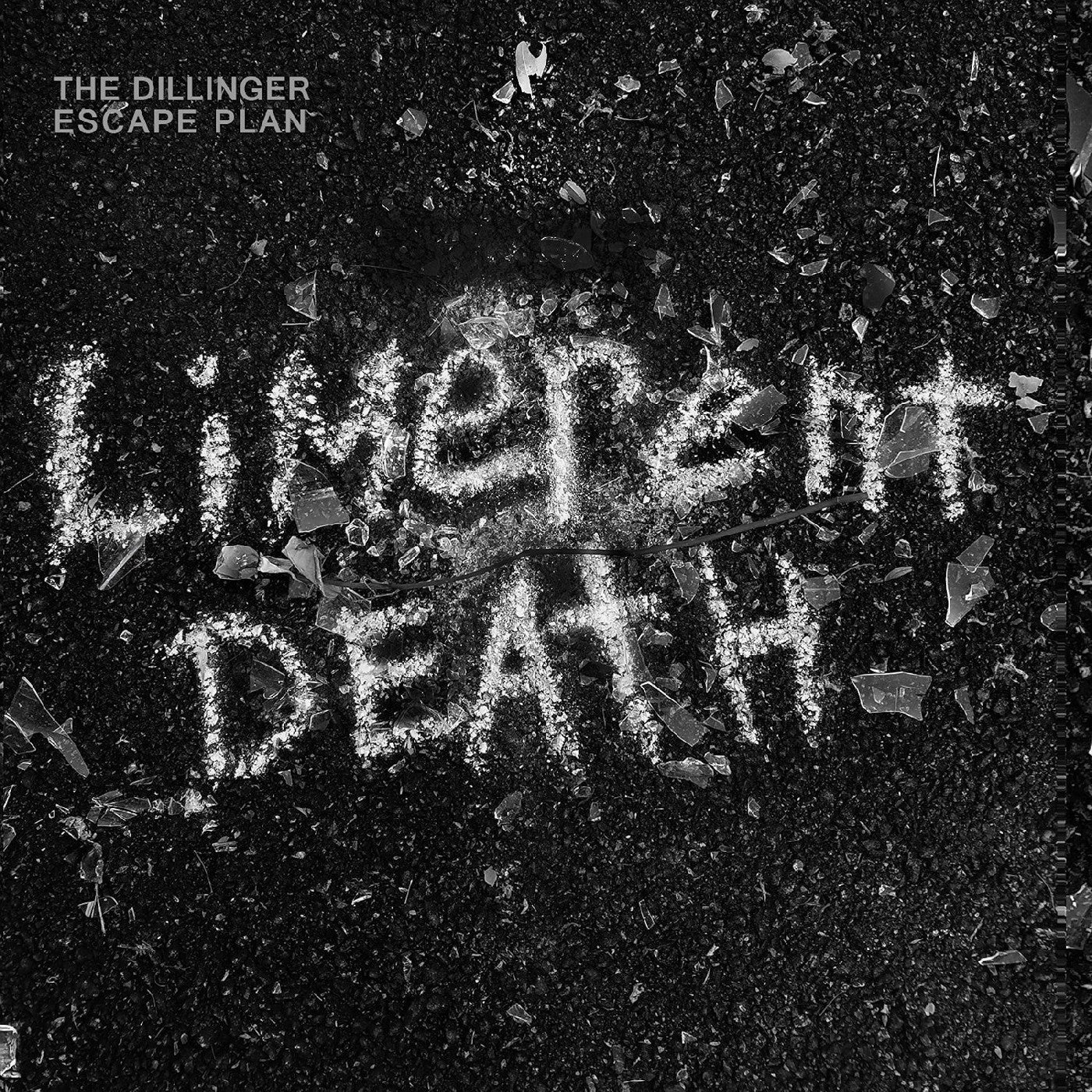 Limerent Death [Vinyl]
