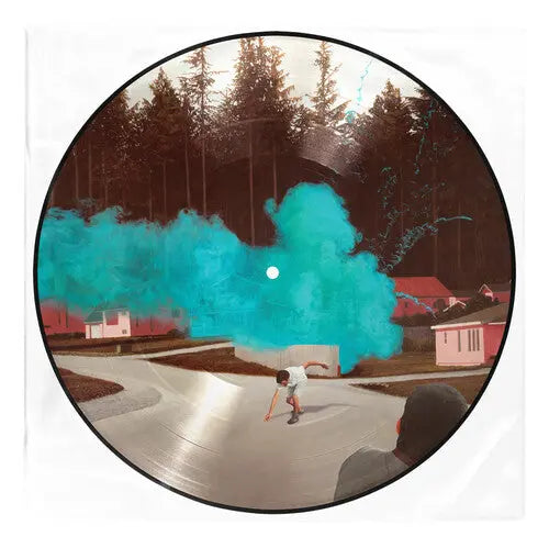 The Dirty Nil - Higher Power [LP Picture Disc]