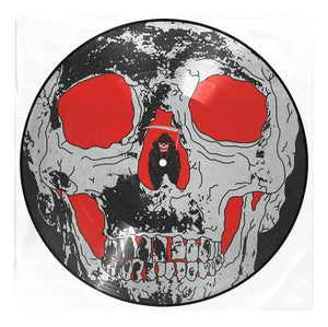 The Dirty Nil - Master Volume [LP Picture Disc]