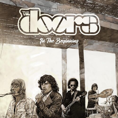 In The Beginning [Vinyl]