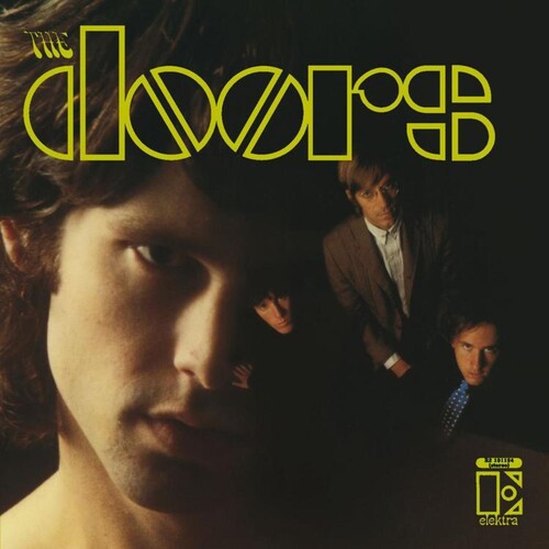 The Doors [CD]