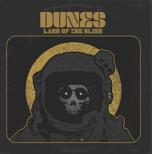 Land Of The Blind [Vinyl]